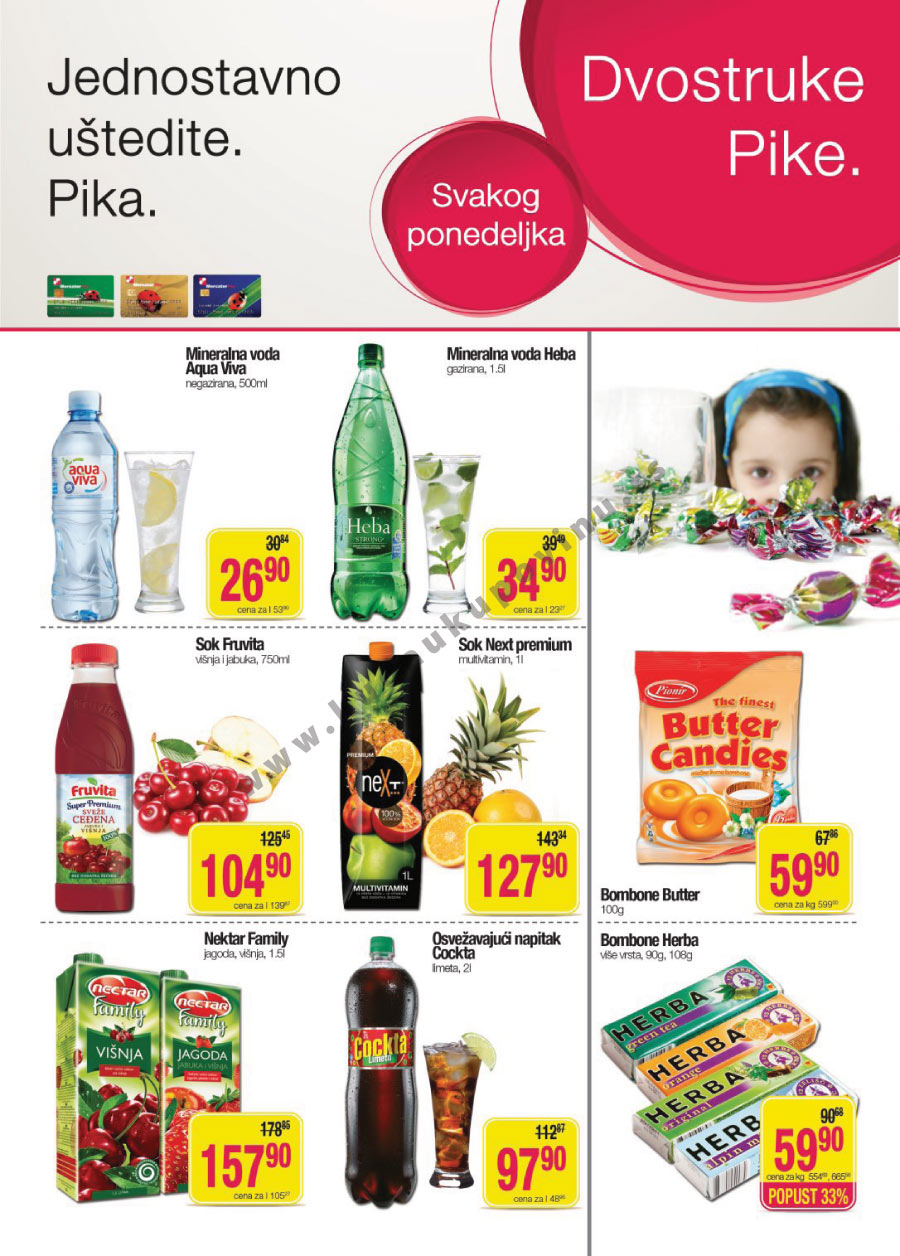 Redovna Akcija