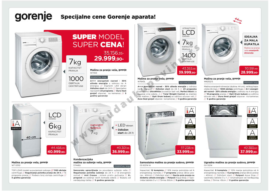 Katalog Akcija Tehnika