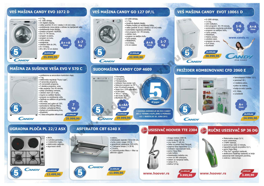 Katalog Akcija Tehnika