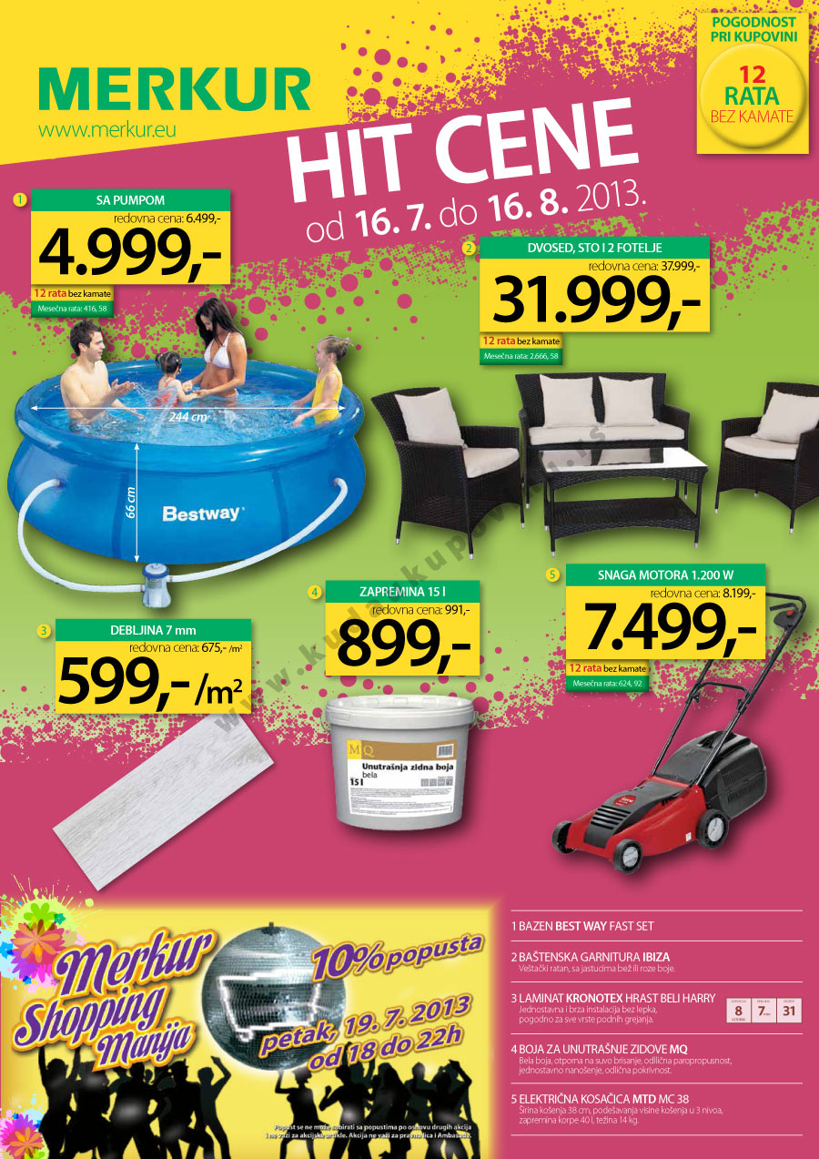 Katalog Akcija
