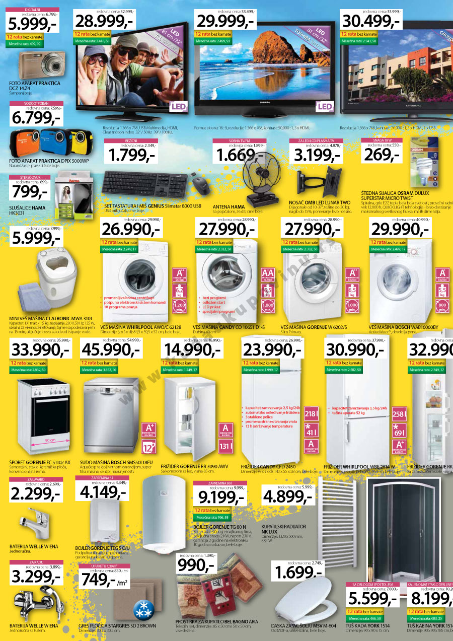 Katalog Akcija