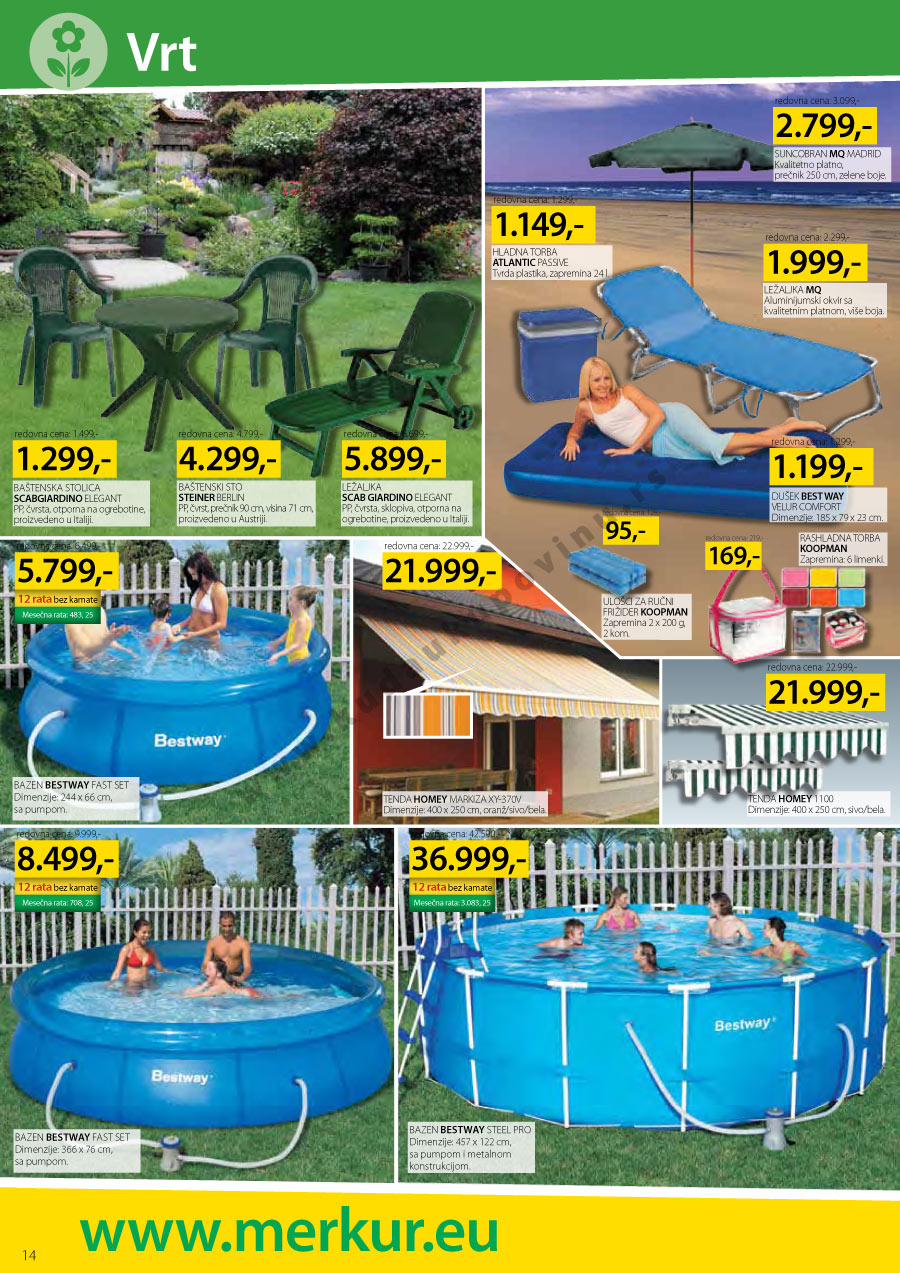 Katalog Akcija