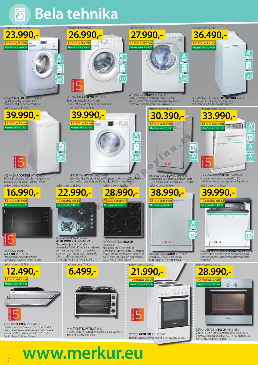 Katalog Akcija
