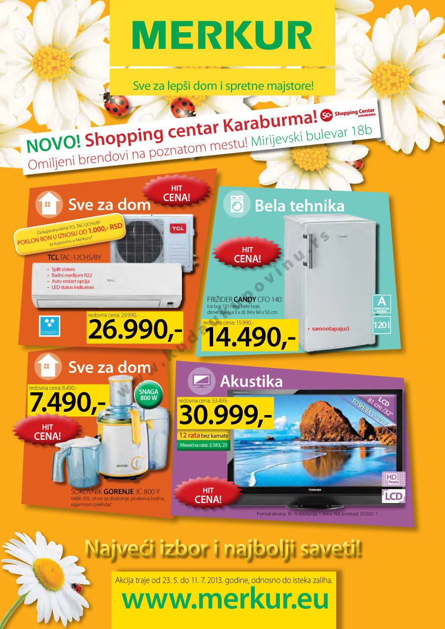 Katalog Akcija