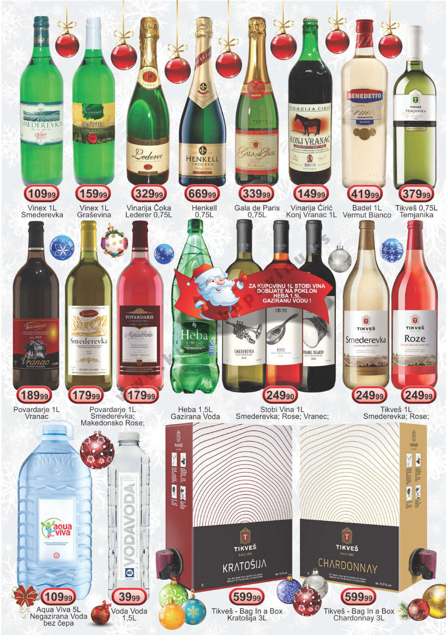 Katalog Akcija