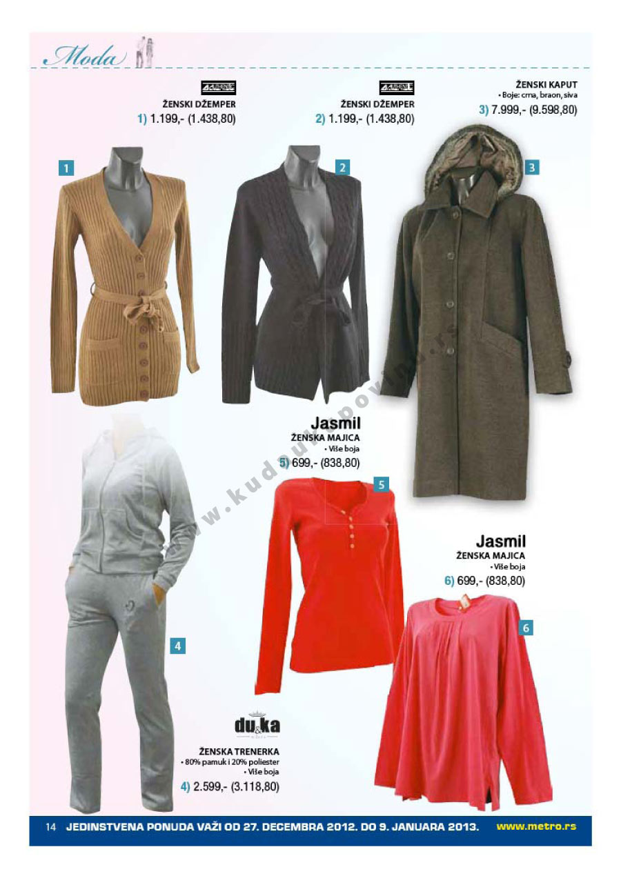 Katalog Akcija Tehnika