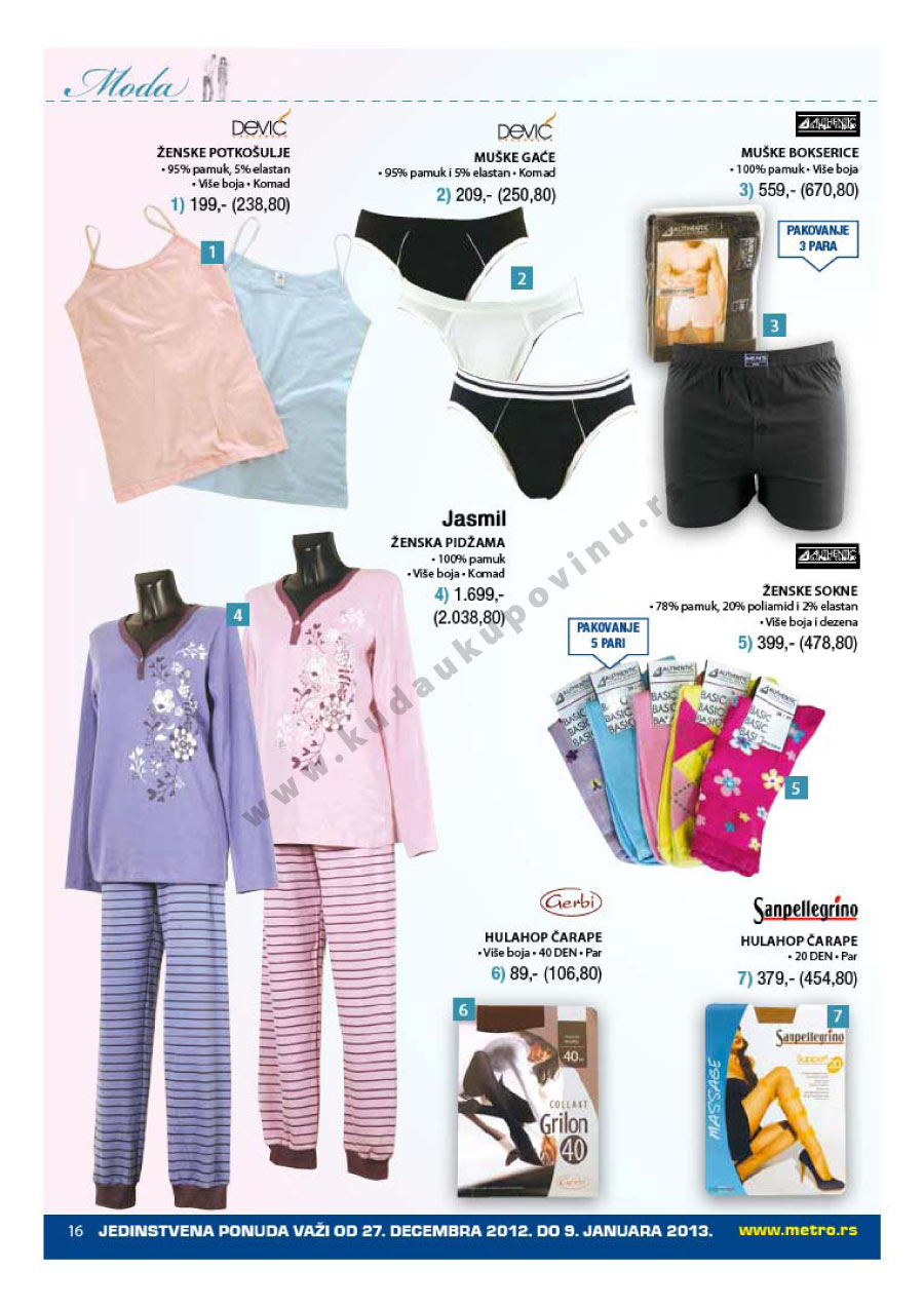 Katalog Akcija Tehnika