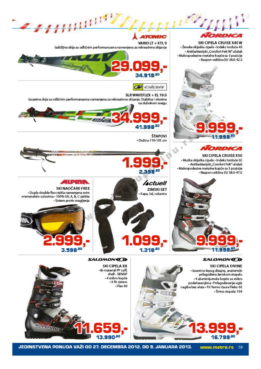 Katalog Akcija Tehnika