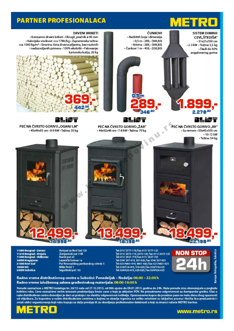 Katalog Akcija Tehnika