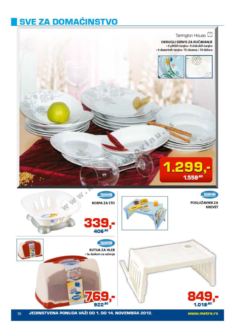 Katalog Akcija Tehnika