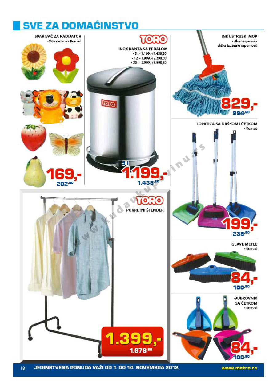 Katalog Akcija Tehnika