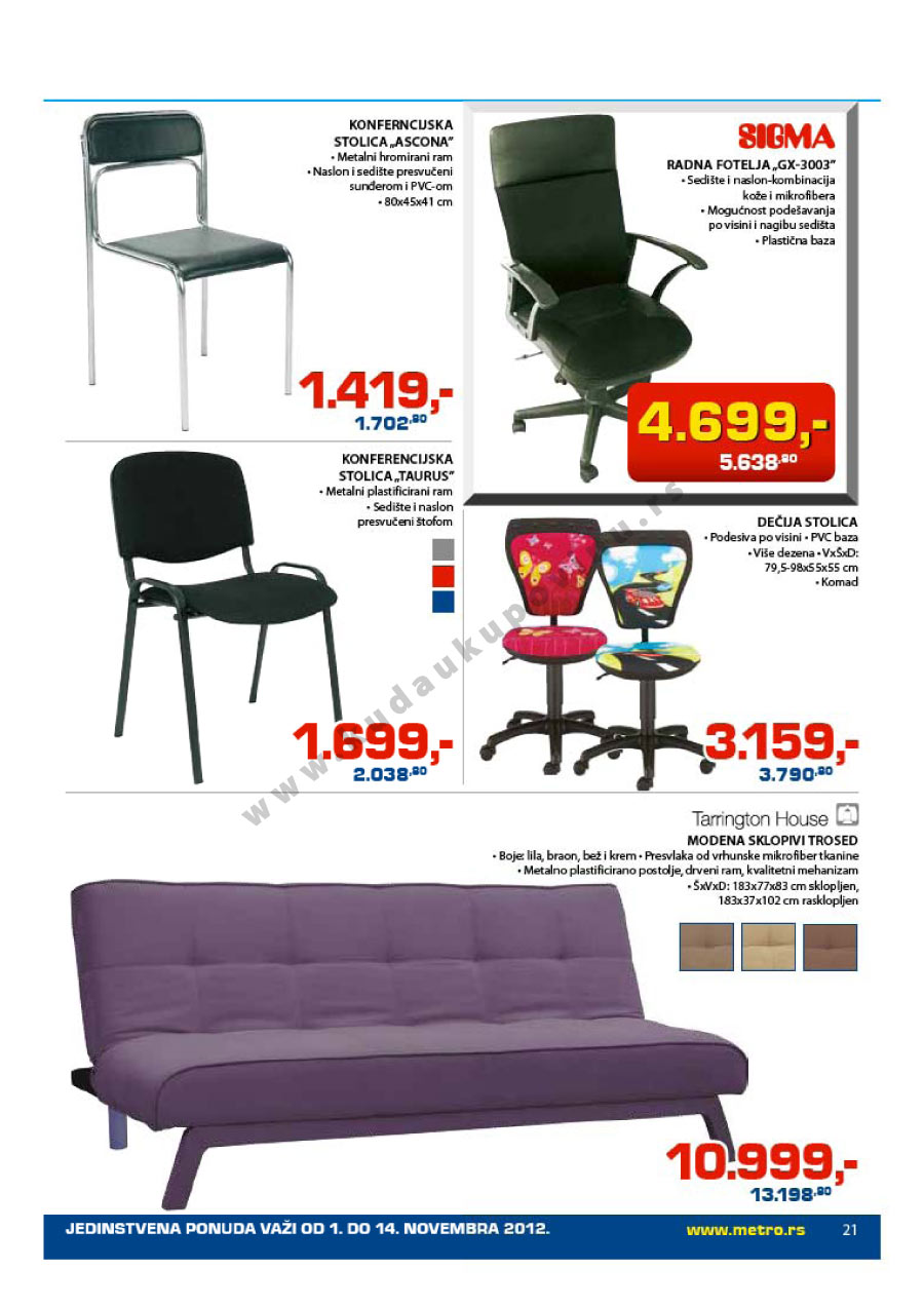 Katalog Akcija Tehnika