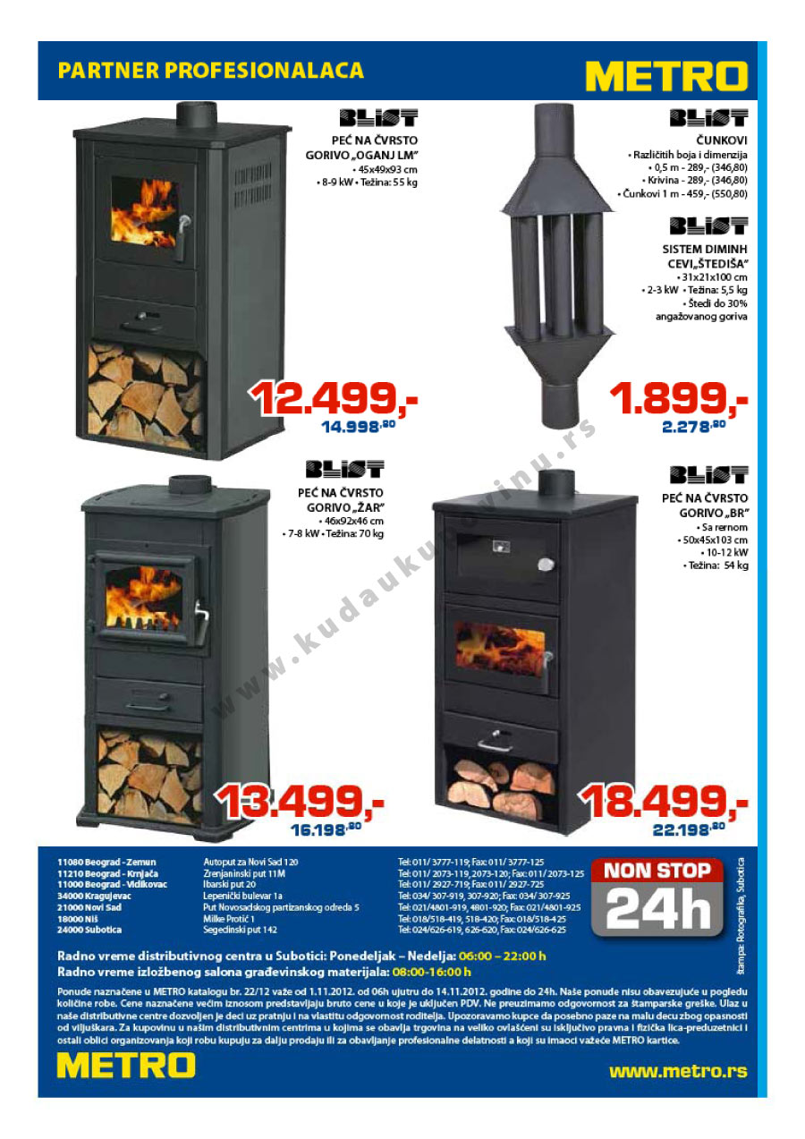 Katalog Akcija Tehnika