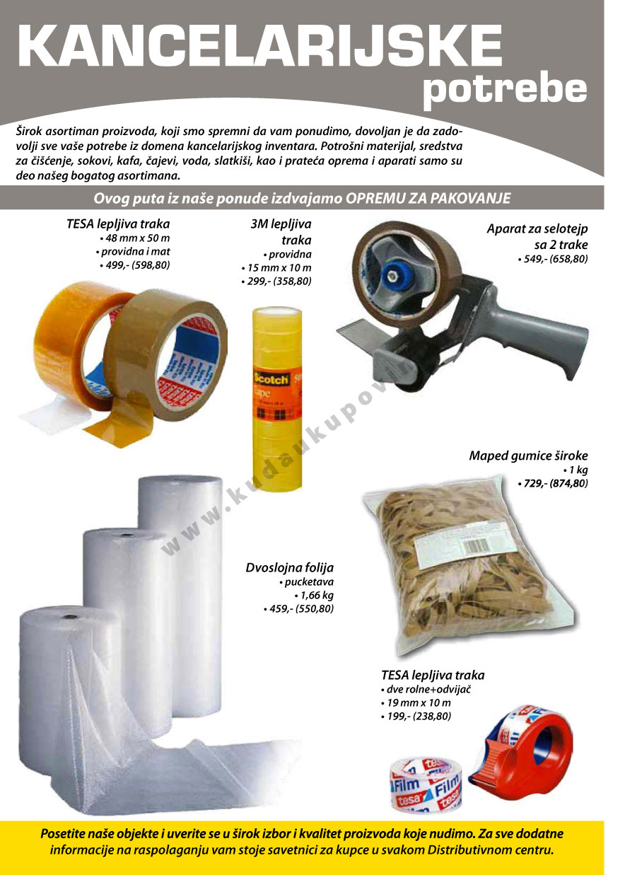 Katalog Akcija Tehnika