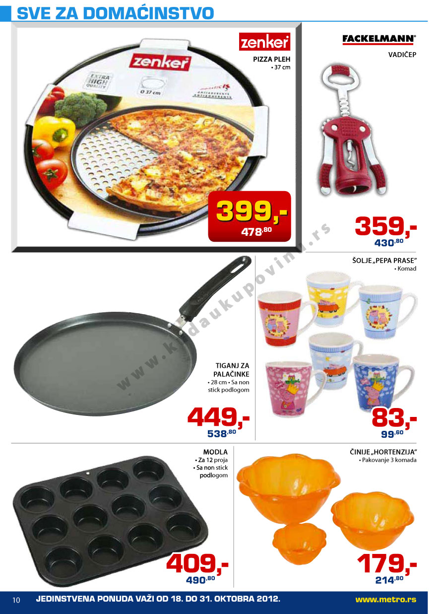 Katalog Akcija Tehnika