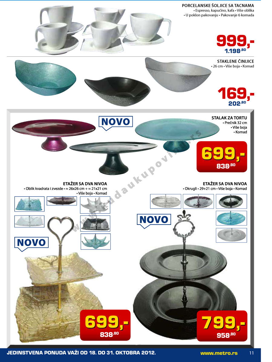 Katalog Akcija Tehnika