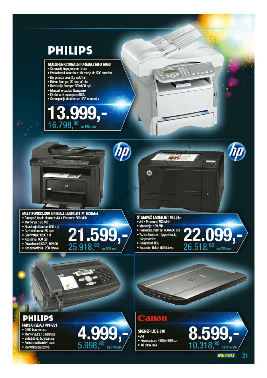 Katalog Akcija Neprehrana