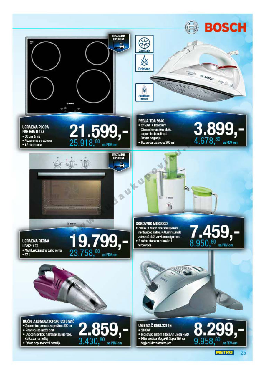 Katalog Akcija Neprehrana