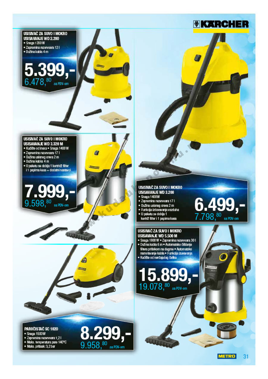Katalog Akcija Neprehrana