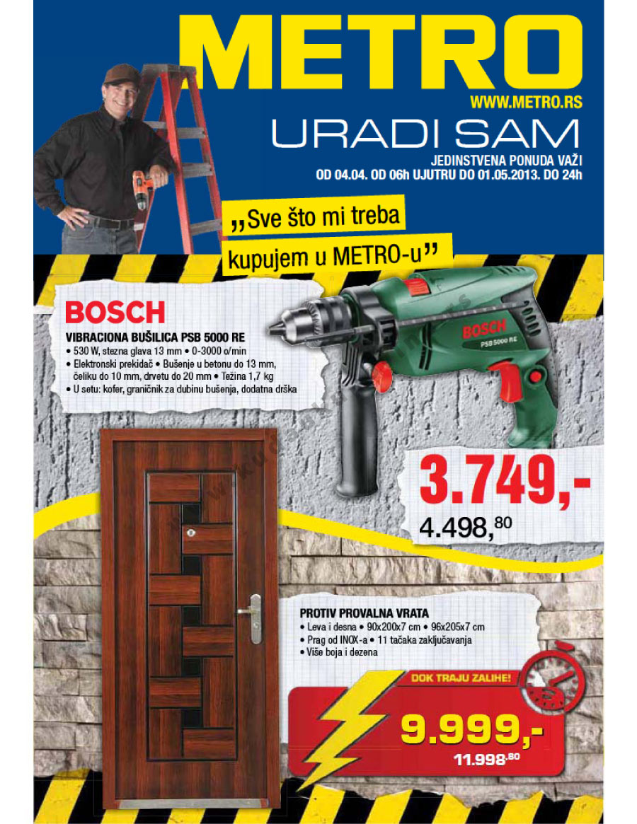 Katalog Akcija Na Točkovima