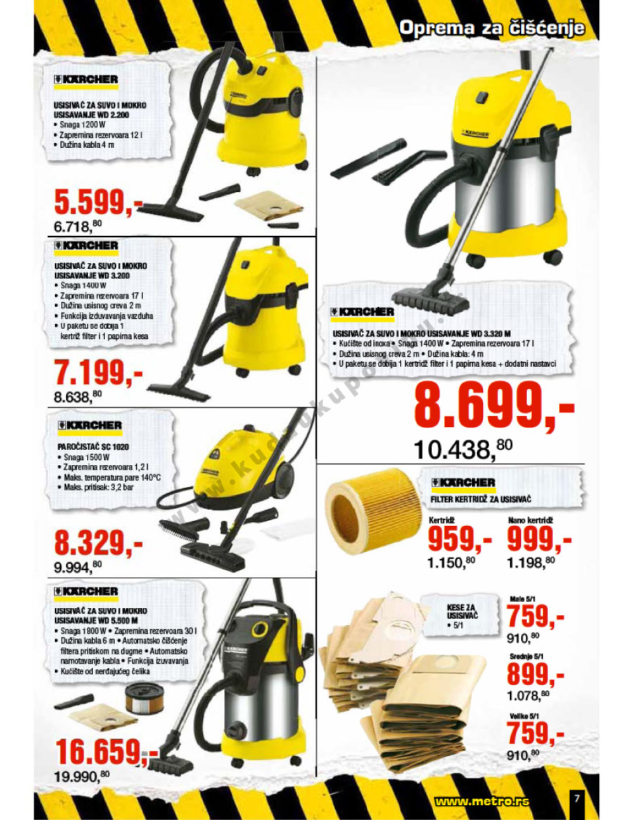 Katalog Akcija Na Točkovima