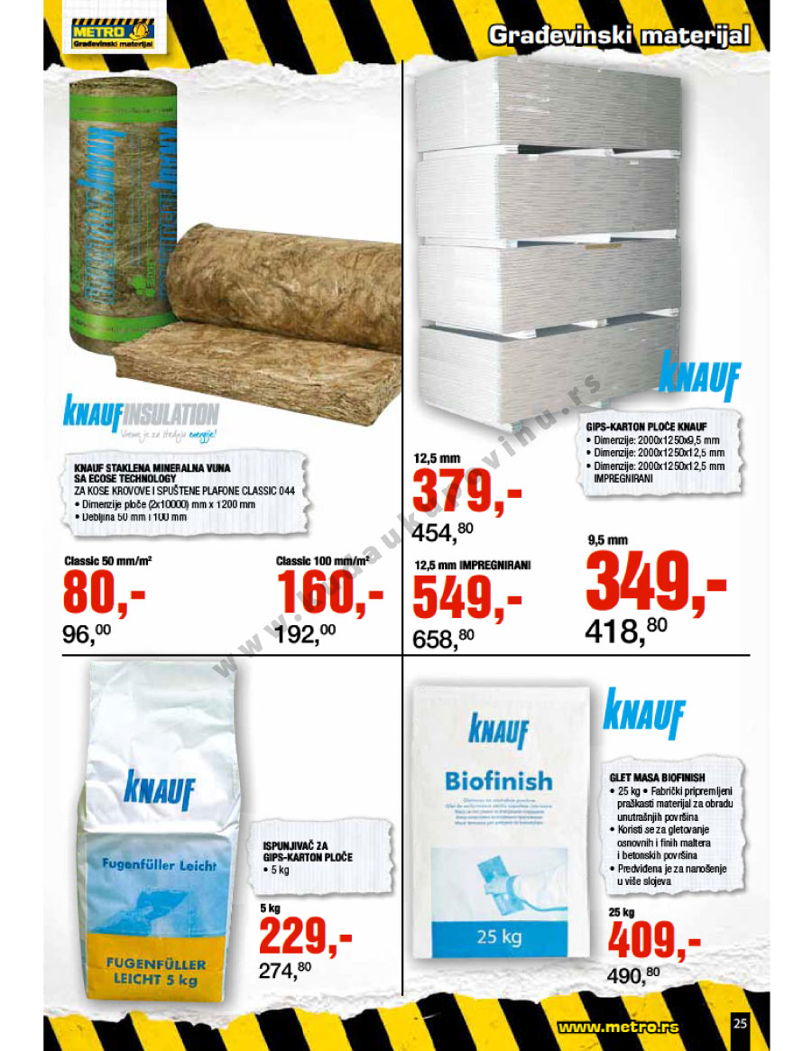 Katalog Akcija Na Točkovima