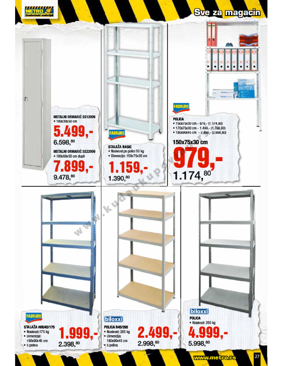 Katalog Akcija Na Točkovima
