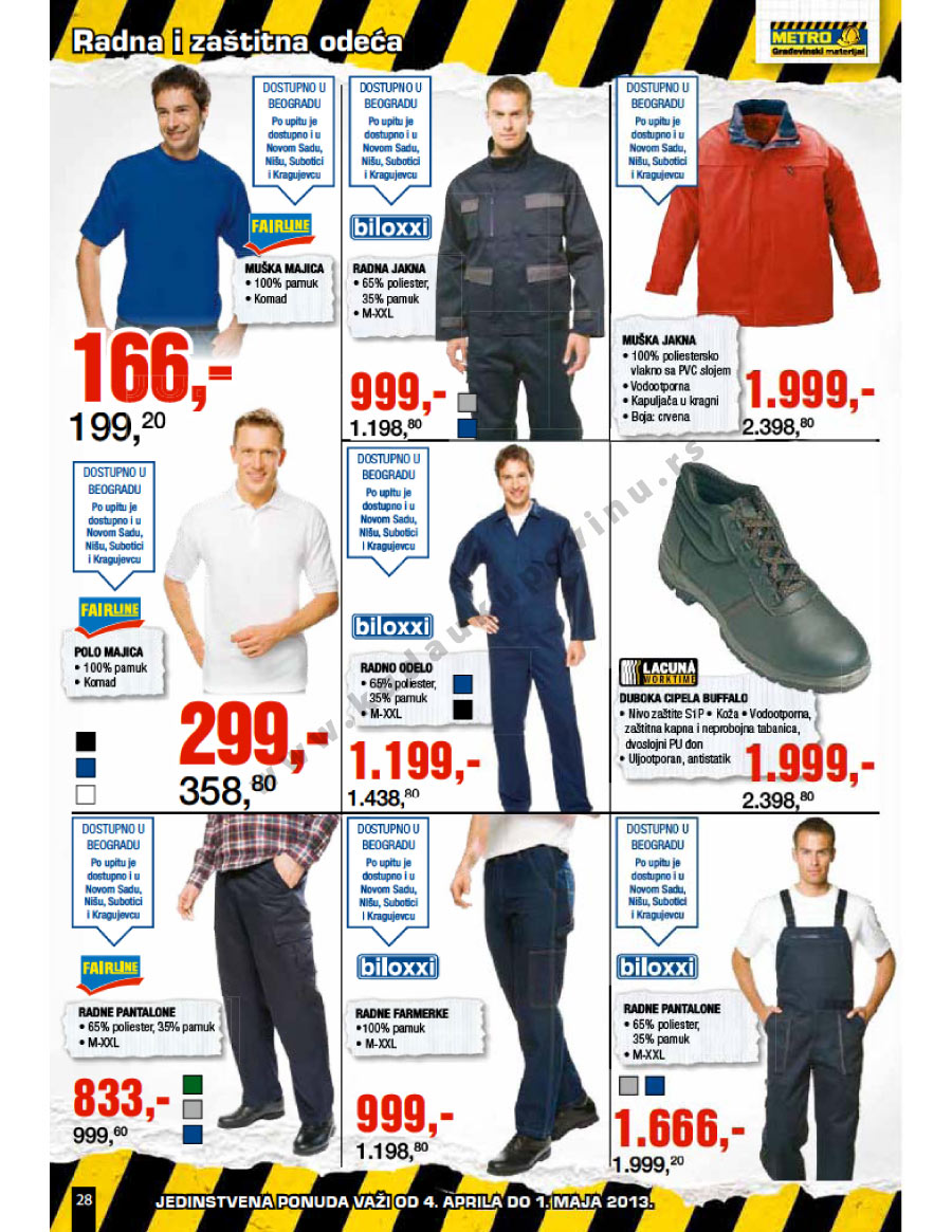 Katalog Akcija Na Točkovima