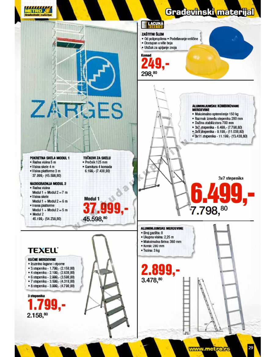 Katalog Akcija Na Točkovima