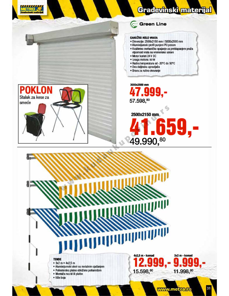 Katalog Akcija Na Točkovima