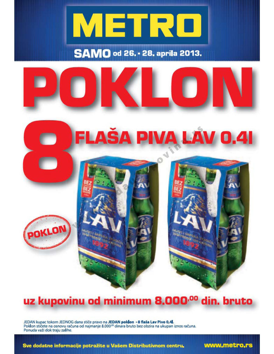 Katalog Akcija Neverovatne Cene