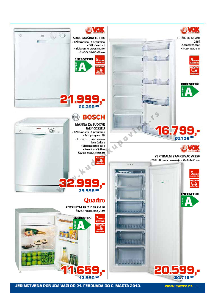 Katalog Akcija Tehnika
