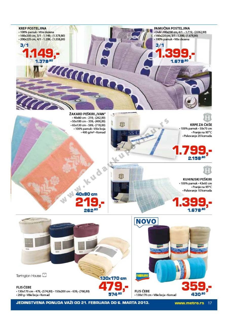 Katalog Akcija Tehnika