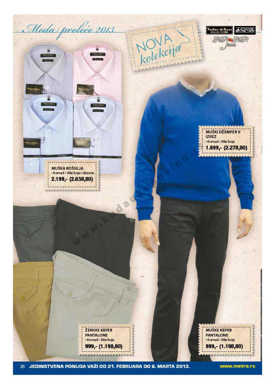 Katalog Akcija Tehnika