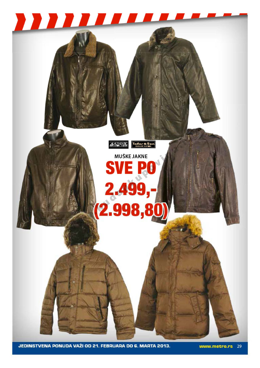 Katalog Akcija Tehnika