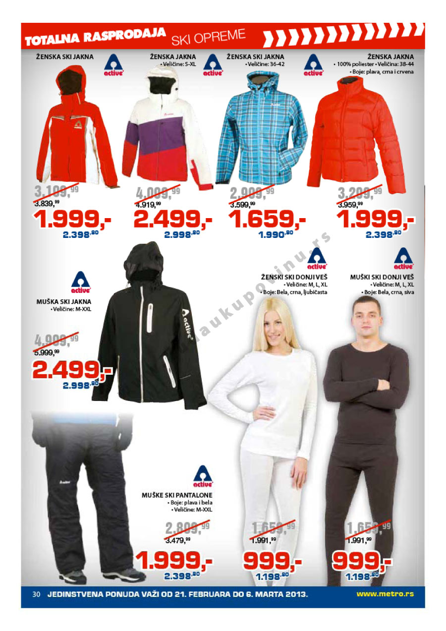 Katalog Akcija Tehnika