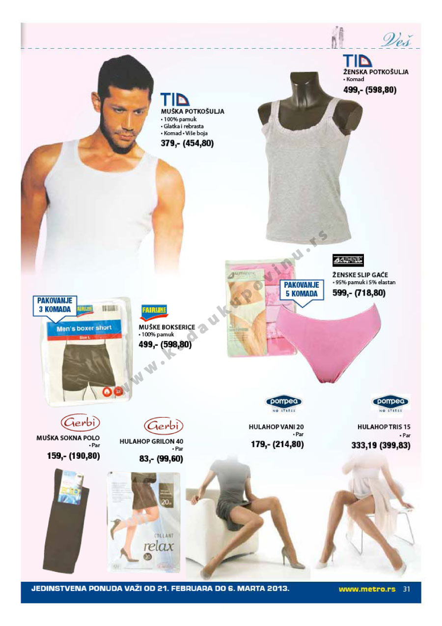 Katalog Akcija Tehnika