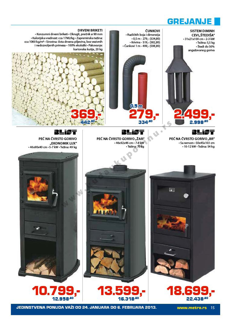 Katalog Akcija Tehnika