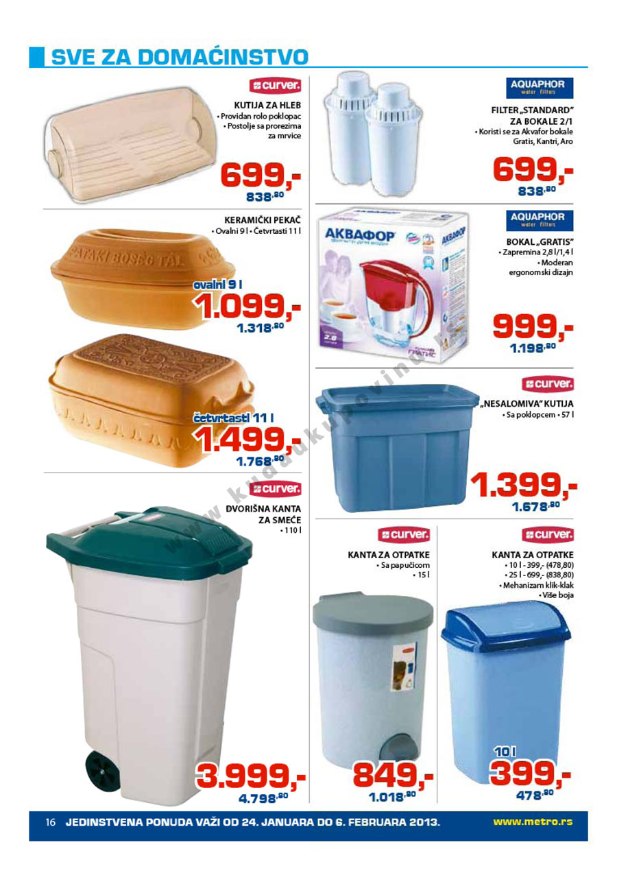 Katalog Akcija Tehnika