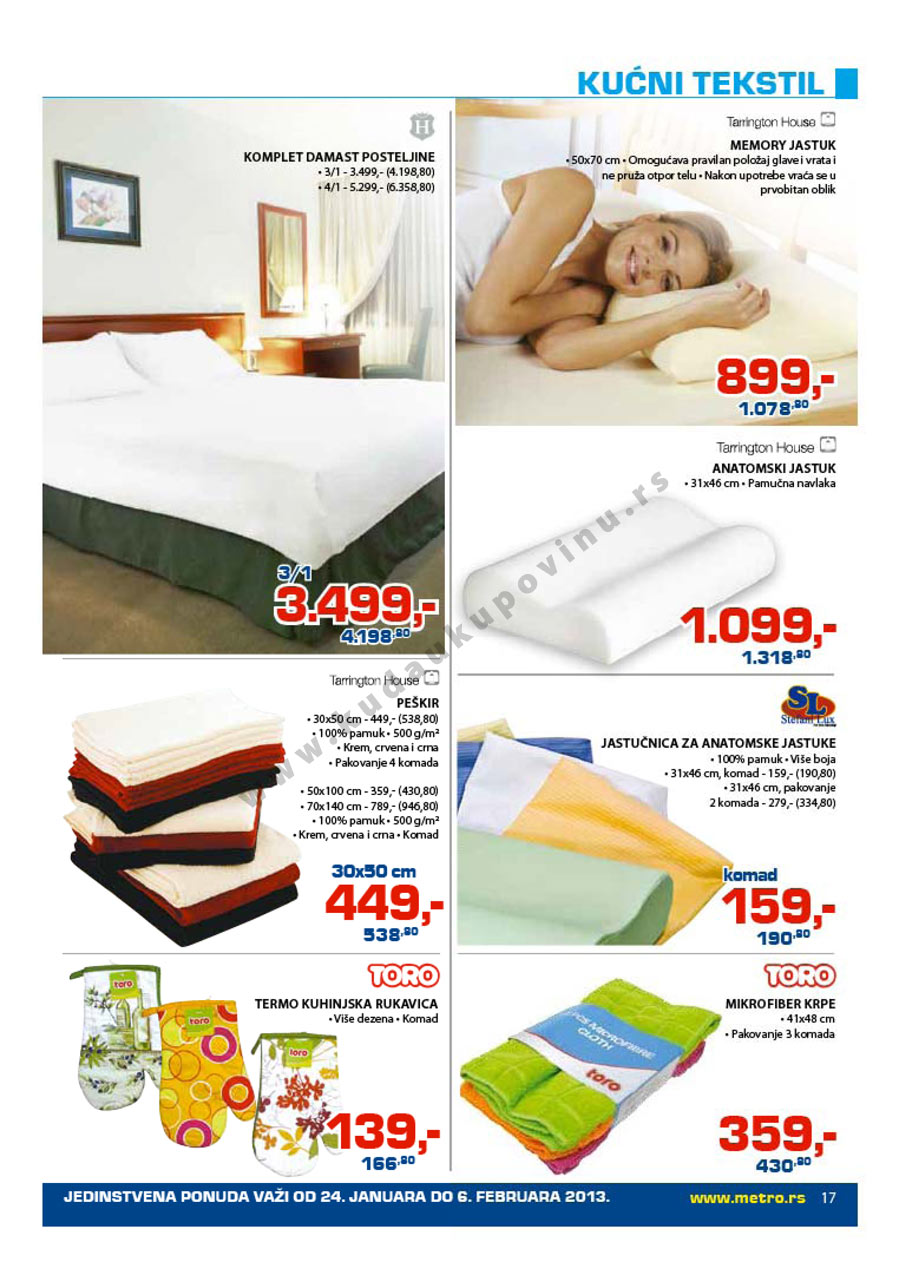 Katalog Akcija Tehnika