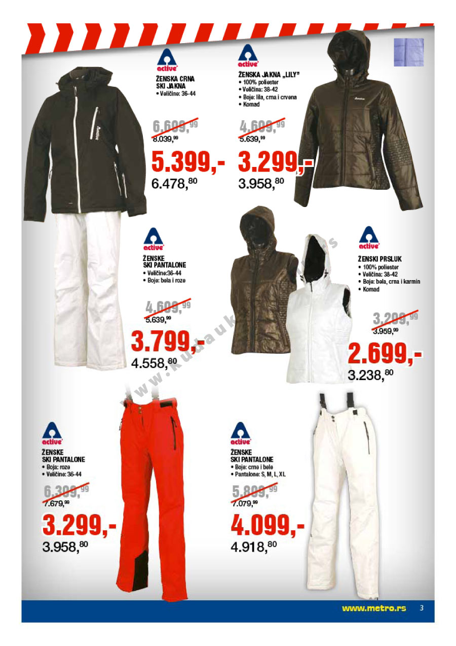 Katalog Akcija Totalna Rasprodaja