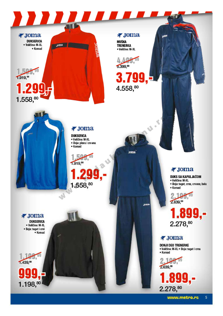 Katalog Akcija Totalna Rasprodaja
