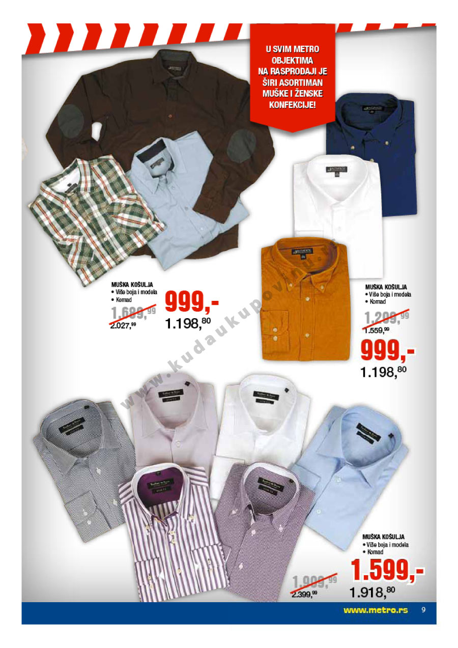 Katalog Akcija Totalna Rasprodaja