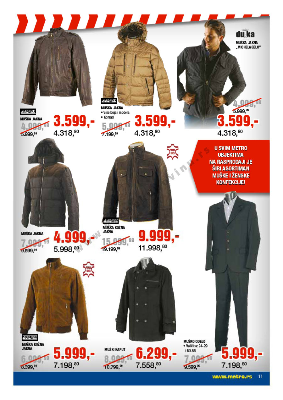 Katalog Akcija Totalna Rasprodaja