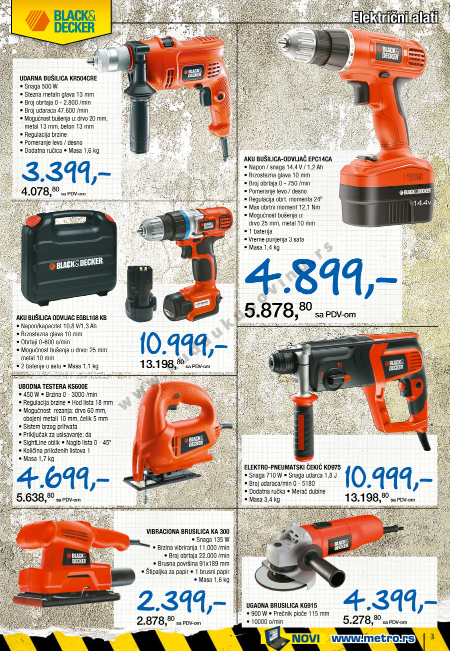 Katalog Akcija Uradi Sam