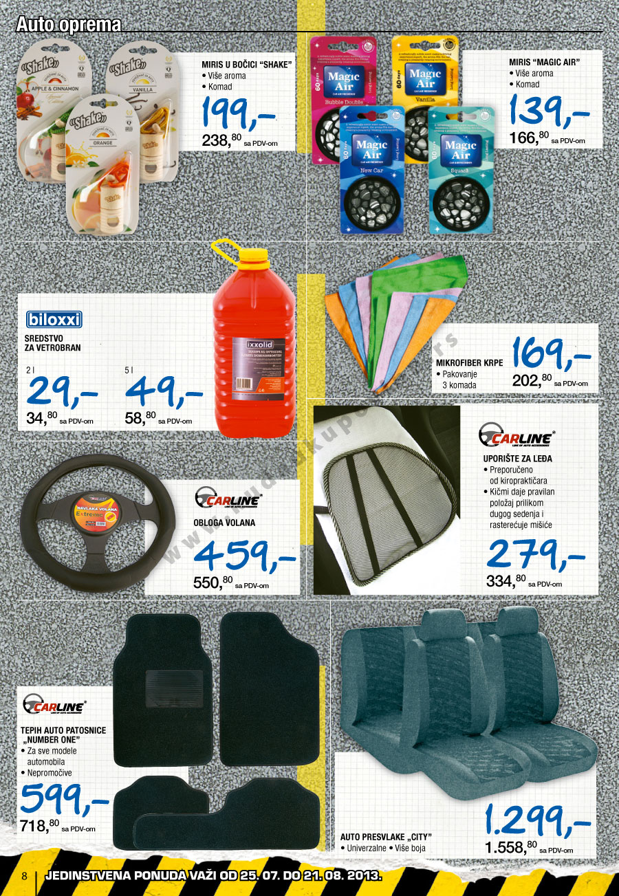 Katalog Akcija Uradi Sam