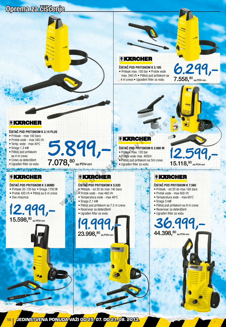 Katalog Akcija Uradi Sam