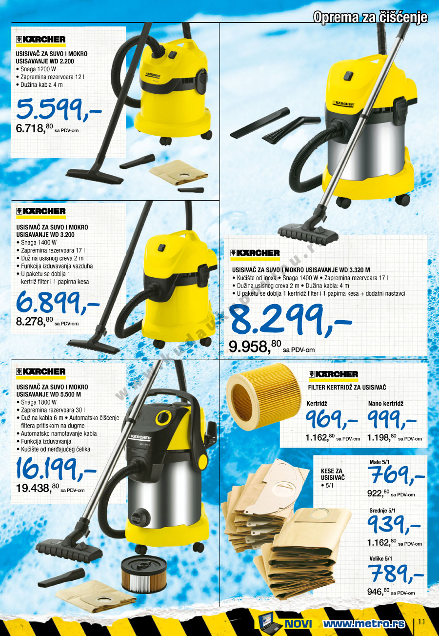 Katalog Akcija Uradi Sam