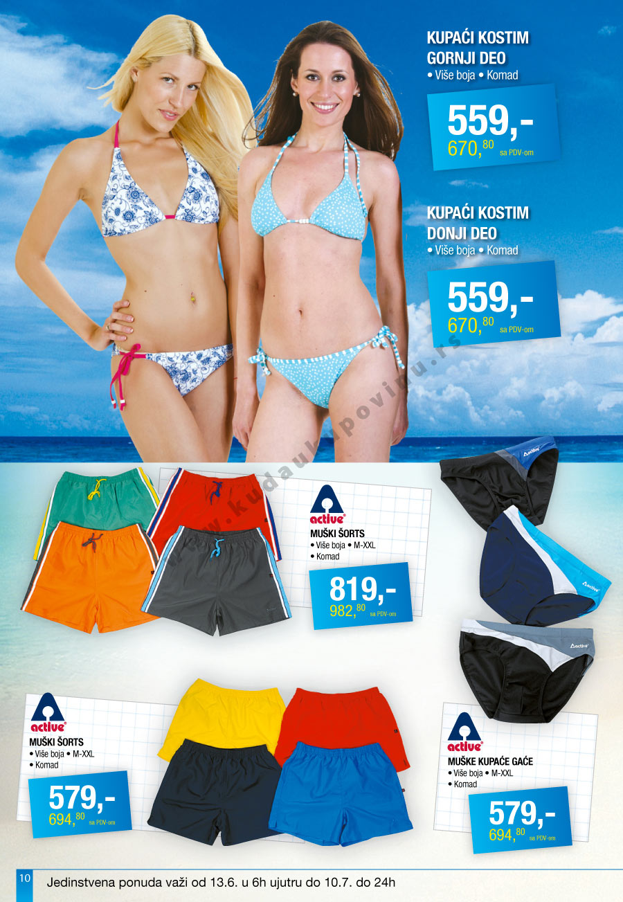 Katalog Akcija Putovanja