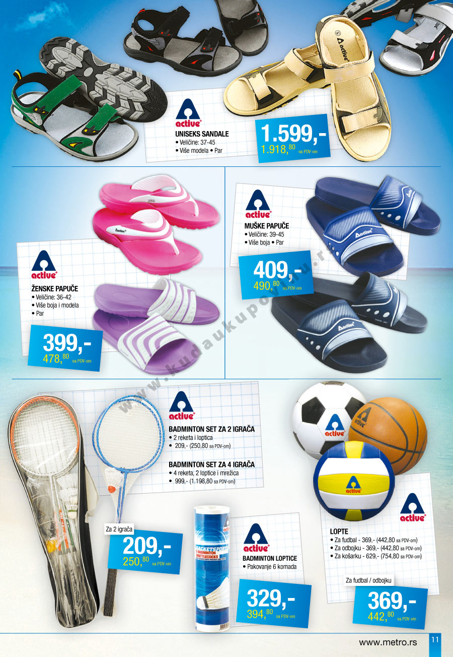 Katalog Akcija Putovanja